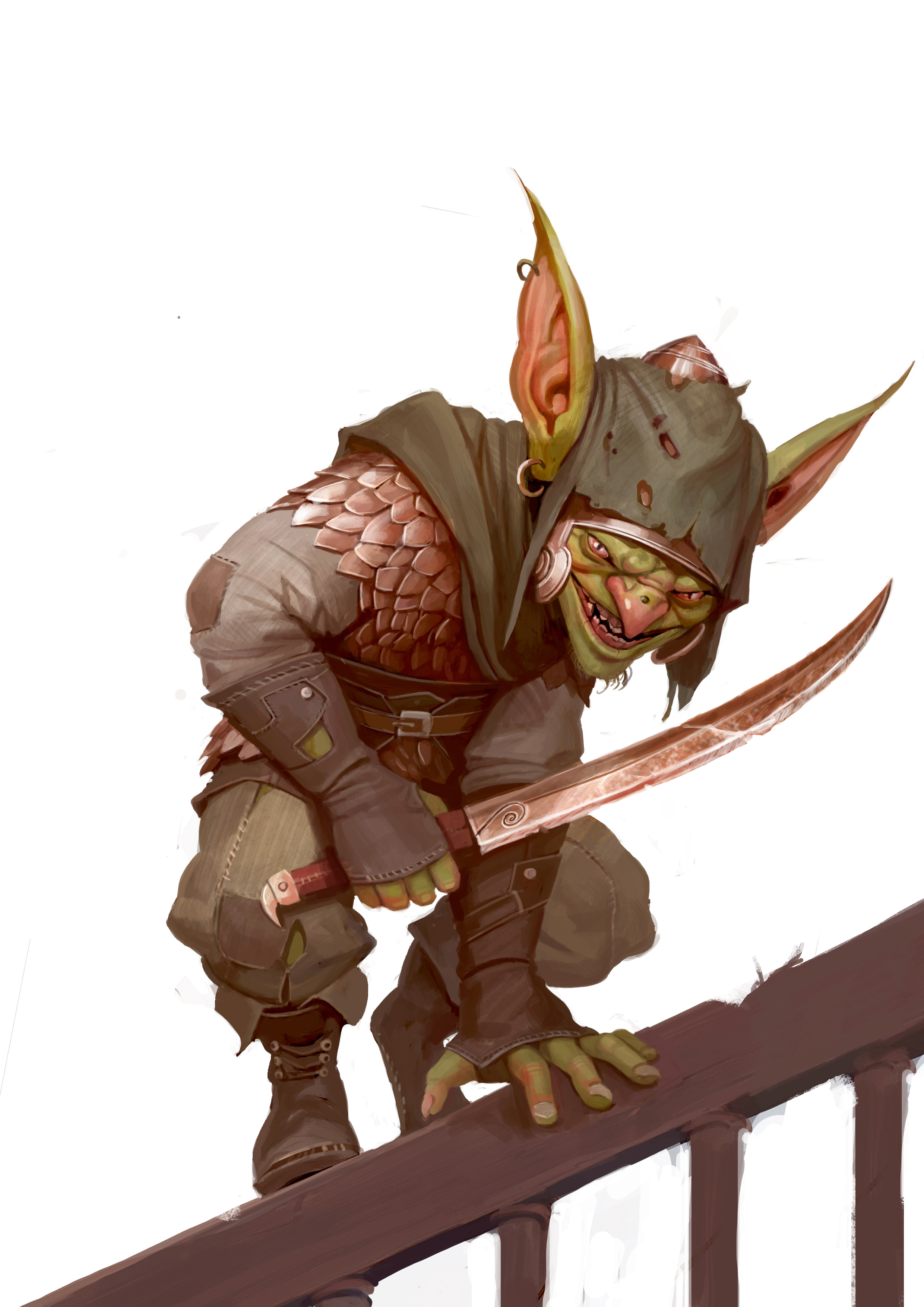 goblin